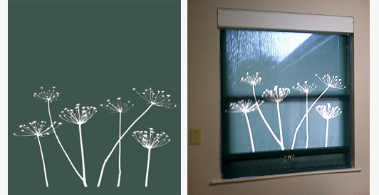 TJC window shades